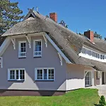 Hotel Strandhaus