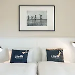 Strandhaus Boutiquehotel 4*