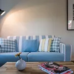 Hotel Strandhaus Ahrenshoop