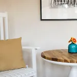 Hotel Strandhaus 4*