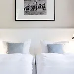 Hotel Strandhaus