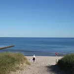 Strandhaus Boutiquehotel Hotel 4*
