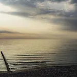Hotel Strandhaus 4*