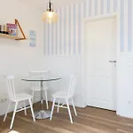 Strandhaus Boutiquehotel Hotel Ahrenshoop