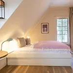 Strandhaus Boutiquehotel Ahrenshoop