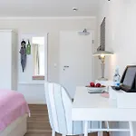 Strandhaus Boutiquehotel Hotel