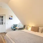 Strandhaus Boutiquehotel Hotel 4*