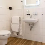 Strandhaus Boutiquehotel 4* Ahrenshoop