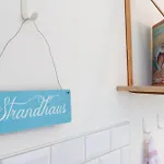 Strandhaus Boutiquehotel Hotel Ahrenshoop