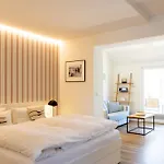 Hotel Strandhaus Boutiquehotel 4*