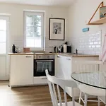 Strandhaus Boutiquehotel