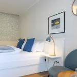 Hotel Strandhaus Boutiquehotel 4*