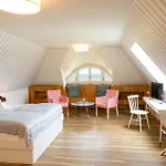 Strandhaus Boutiquehotel