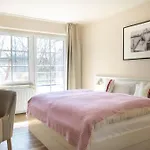 Hotel Strandhaus Boutiquehotel