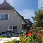 Hotel Strandhaus Boutiquehotel 4*