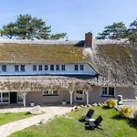 Strandhaus Boutiquehotel 4* Ahrenshoop