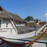 Hotel Strandhaus Boutiquehotel Ahrenshoop