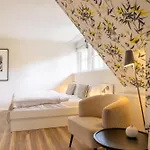 Hotel Strandhaus Boutiquehotel