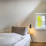 Strandhaus Boutiquehotel Hotel 4*