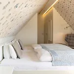 Strandhaus Boutiquehotel