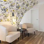 Strandhaus Boutiquehotel Hotel