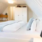 Strandhaus Boutiquehotel Hotel Ahrenshoop