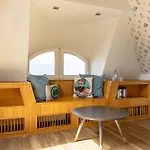 Strandhaus Boutiquehotel 4* Ahrenshoop