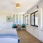 Strandhaus Boutiquehotel
