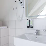 Hotel Strandhaus Boutiquehotel 4*