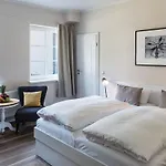 Hotel Strandhaus Ahrenshoop