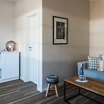 Hotel Strandhaus 4*