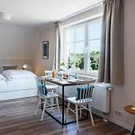 Strandhaus Ahrenshoop