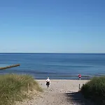 Strandhaus Hotel 4*