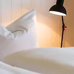 Hotel Strandhaus Boutiquehotel 4*