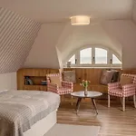 Hotel Strandhaus Ahrenshoop