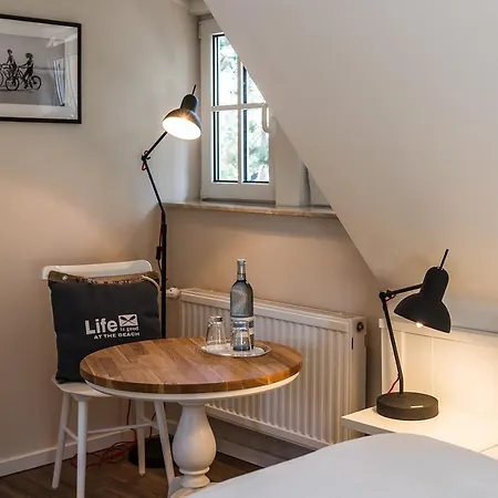 Strandhaus 4*