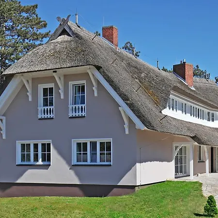 Hotel Strandhaus