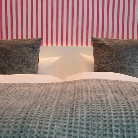 Hotel Strandhaus 4*