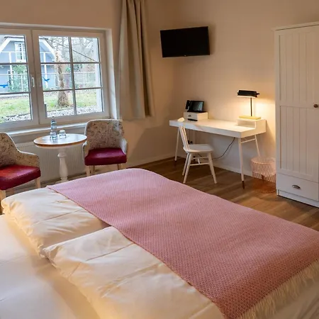 Strandhaus Ahrenshoop