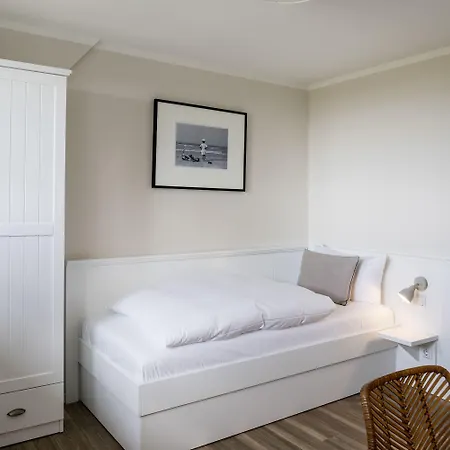 Strandhaus Boutiquehotel