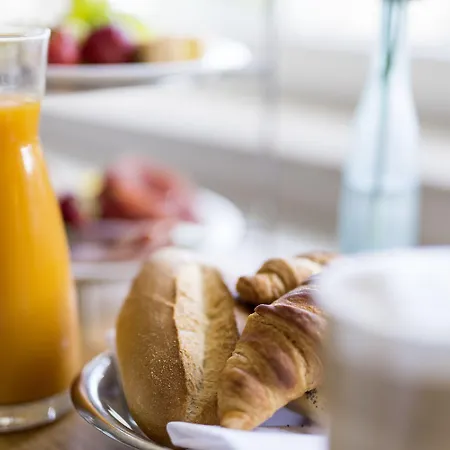 Strandhaus Boutiquehotel 4*