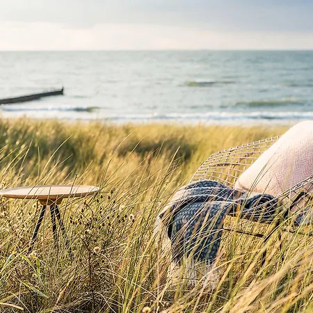 Strandhaus Boutiquehotel 호텔