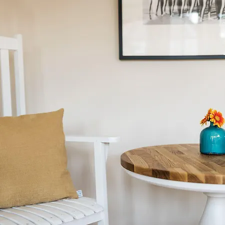 Hotel Strandhaus Boutiquehotel 4*