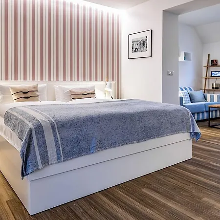 Strandhaus Ahrenshoop