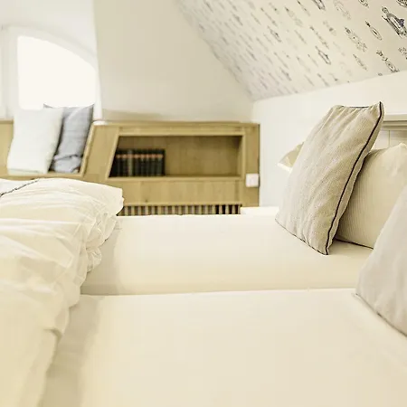 Strandhaus Hotel Ahrenshoop