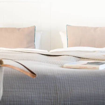 Strandhaus Ahrenshoop