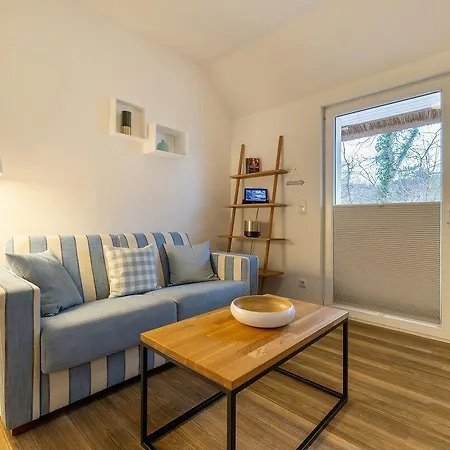 Strandhaus Ahrenshoop