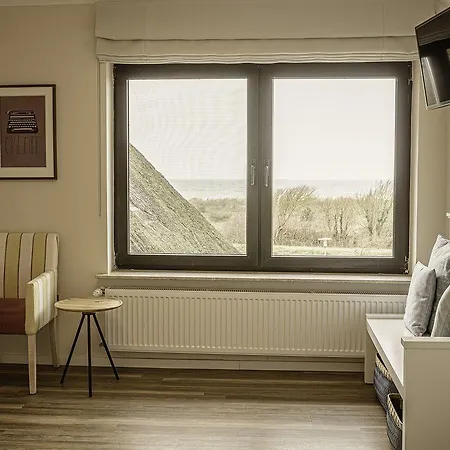 Strandhaus Ahrenshoop