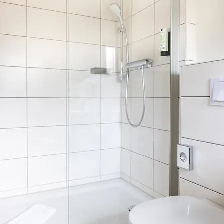 Strandhaus Boutiquehotel Ahrenshoop