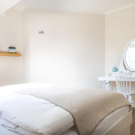 Strandhaus Boutiquehotel 4*